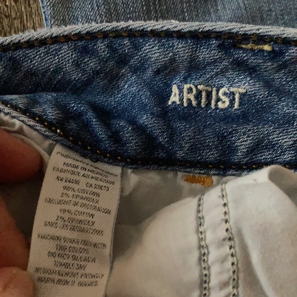 Ladies American eagle Jeans - Picture 8 of 8